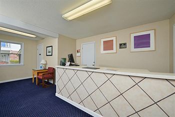 Motel Americas Best Value Inn & Cottages