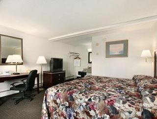 Posada Travelodge Bangor