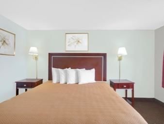 Posada Travelodge Bangor