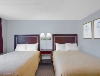 Posada Travelodge Bangor