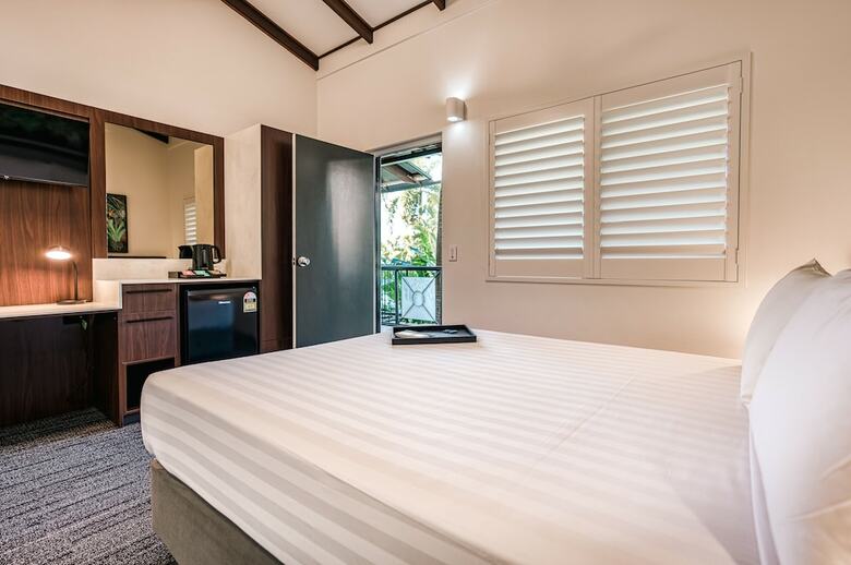 Hotel Palms City Resort