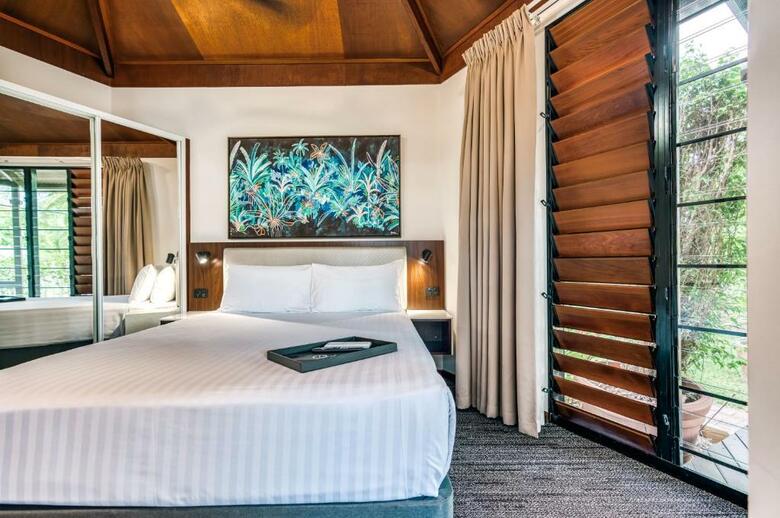 Hotel Palms City Resort