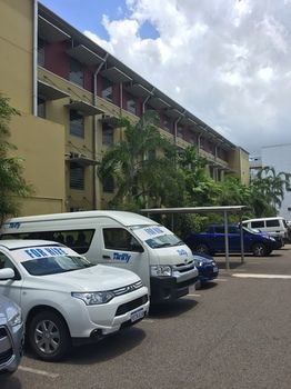 Hotel Value Inn