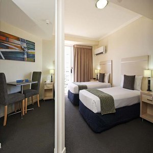 Australis Sovereign Hotel