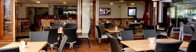 Australis Sovereign Hotel