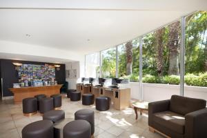 Australis Sovereign Hotel
