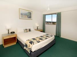 Australis Sovereign Hotel