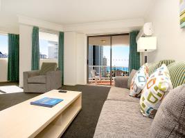 Australis Sovereign Hotel