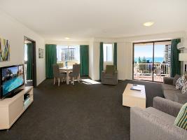 Australis Sovereign Hotel