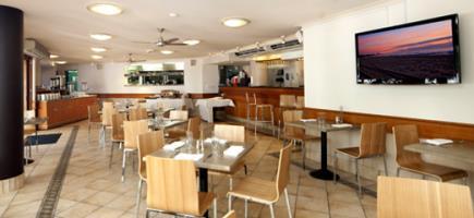 Australis Sovereign Hotel