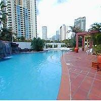 Australis Sovereign Hotel