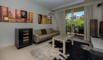 Hotel Paradise Island Resort