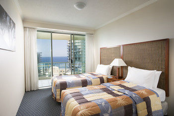 Hotel Mantra Sun City