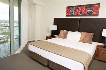 Hotel Mantra Sun City