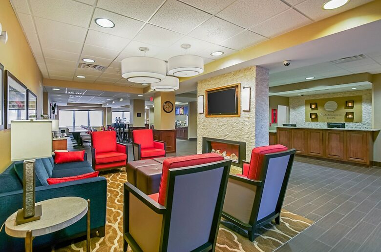 Hotel Comfort Inn