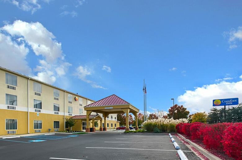 Hotel Comfort Inn