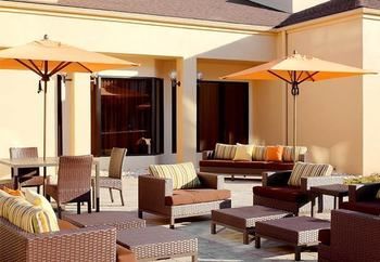 Hotel Courtyard Greenbelt