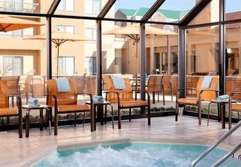 Hotel Courtyard Greenbelt