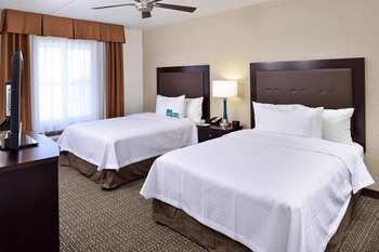 Hotel Homewood Columbia Laurel