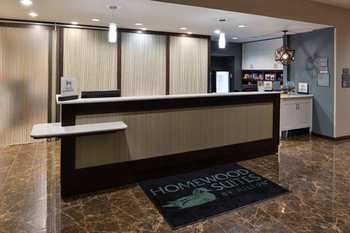 Hotel Homewood Columbia Laurel