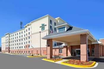 Hotel Homewood Columbia Laurel