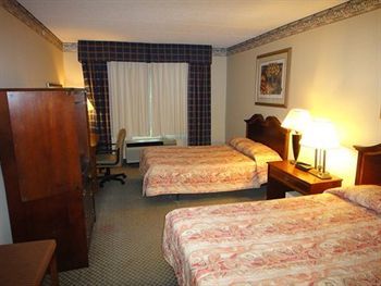 Hotel Garden Inn