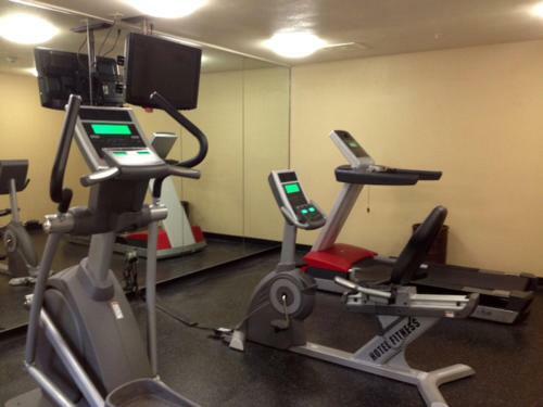 Aparthotel Extended Stay America - Boston - Waltham - 32 4th Ave