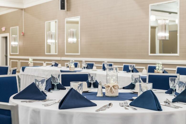 Hotel Four Points By Sheraton Eastham Cape Cod
