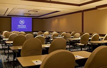Sheraton Framingham Hotel & Conference Center