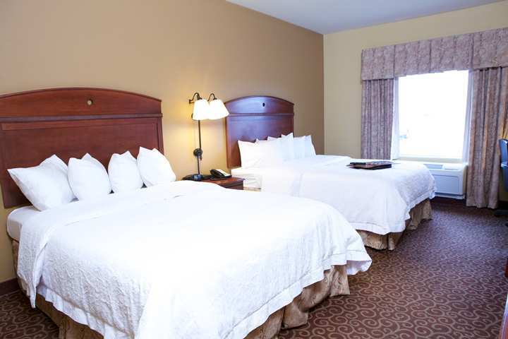 Hotel Hampton Inn Litchfield