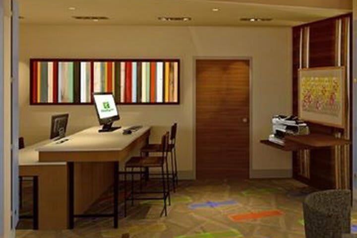 Hotel Holiday Inn Express & Suites Litchfield West
