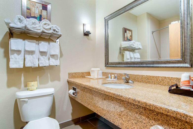 Hotel Comfort Suites Gulfport