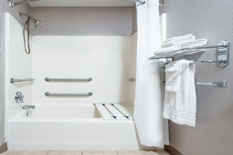 Hotel Microtel Inn & Suites By Wyndham New Ulm