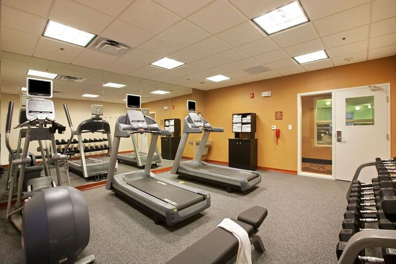 Hotel Homewood Suites By Hilton St. Cloud