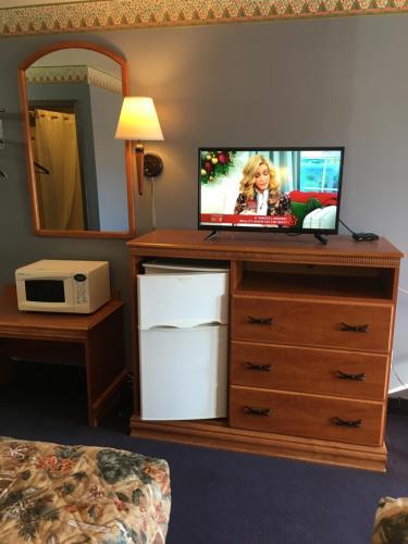 Motel Relax Inn Warrenton