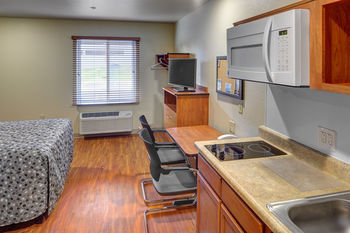 Hotel Value Place Kansas City, Mo (royals Stadium)