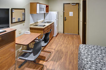 Hotel Value Place Kansas City, Mo (royals Stadium)
