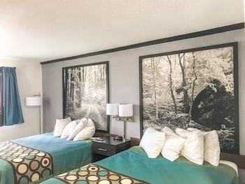 Motel Super 8 Duluth