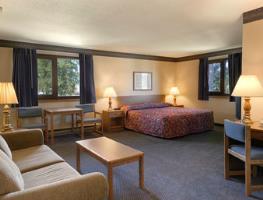 Motel Super 8 Duluth