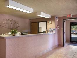 Motel Super 8 Duluth