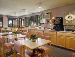 Motel Super 8 Duluth