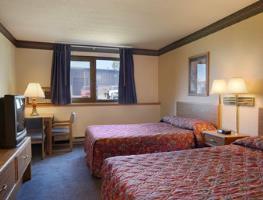 Motel Super 8 Duluth