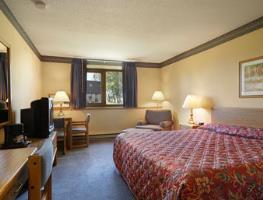 Motel Super 8 Duluth