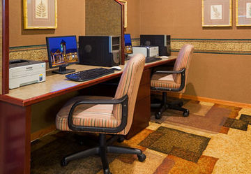 Hotel Quality Inn & Suites