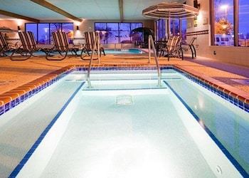 Hotel Quality Inn & Suites
