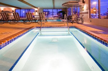 Hotel Quality Inn & Suites