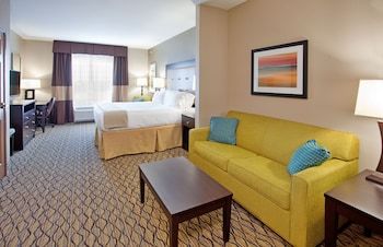 Holiday Inn Express Hotel & Suites St. Joseph