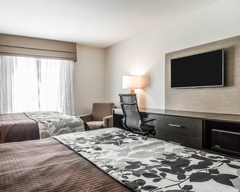 Hotel Sleep Inn & Suites