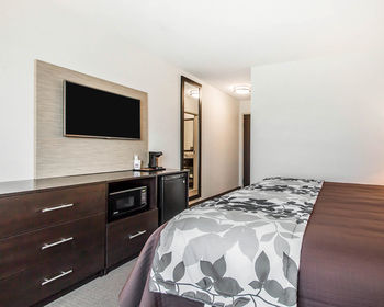 Hotel Sleep Inn & Suites