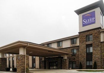Hotel Sleep Inn & Suites